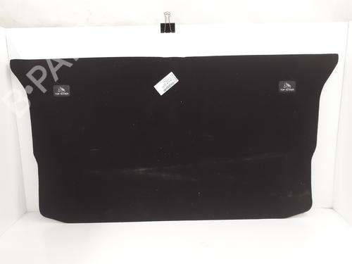 Fundo do compartimento da mala RENAULT TWINGO III (BCM_, BCA_) [2014-2026]  31150030