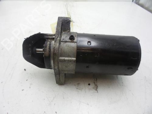 Startmotor OPEL AGILA B (H08) 1.3 CDTI (F68) (75 hp) 24782251