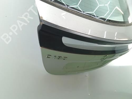 Used Tailgate Tailgate 37472961 37472961