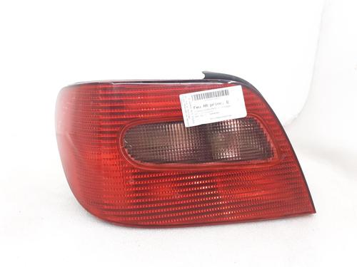 Used Left taillight Left taillight 24787371 24787371