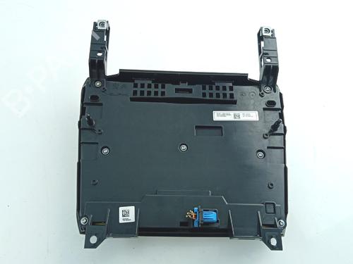 Climate control CITROËN C4 II (NC_) 1.6 HDi 115 | BP37187489I5 - Image 4