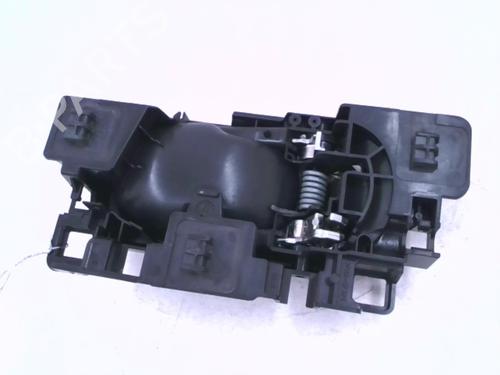 Used Front left interior door handle CITROËN C3 III (SX) 1.6 BlueHDi 75 (75 hp) 24780510