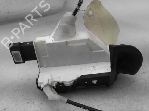 Front left lock CITROËN DS3 (SA_) 1.6 HDi 110 | BP24775850C98 