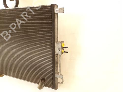 AC radiator KIA CEE'D (JD) 1.6 CRDi 128 | BP30061902M32 