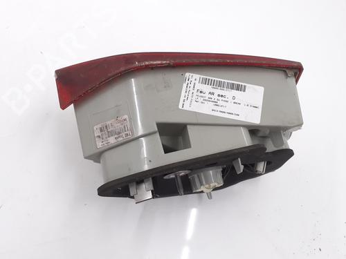 Used Right tailgate light Right tailgate light 28096084 28096084