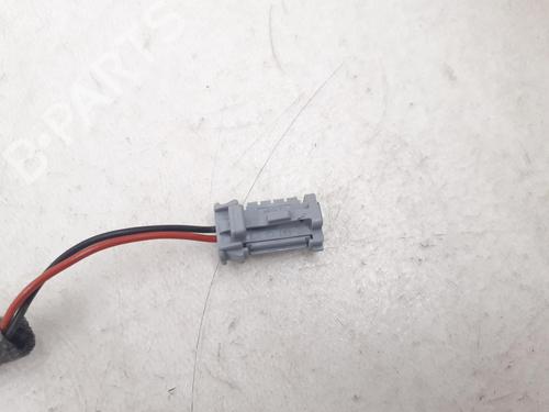 Right sun visor PEUGEOT 3008 I MPV (0U_) 1.6 HDi | BP24786459I2 
