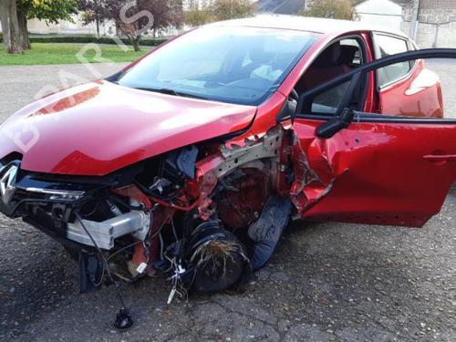 Left tailgate light RENAULT CLIO IV (BH_) 0.9 TCe 90 (BHNF, BHMA, BHMH, BHJK, BHJR) | BP24778794C79  - Image 8