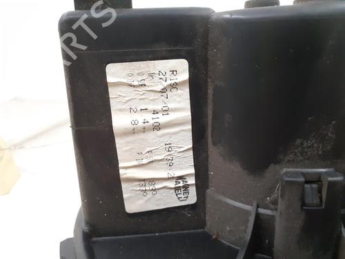 Heater blower motor PEUGEOT 307 (3A/C) 1.6 16V | BP24792576M62 