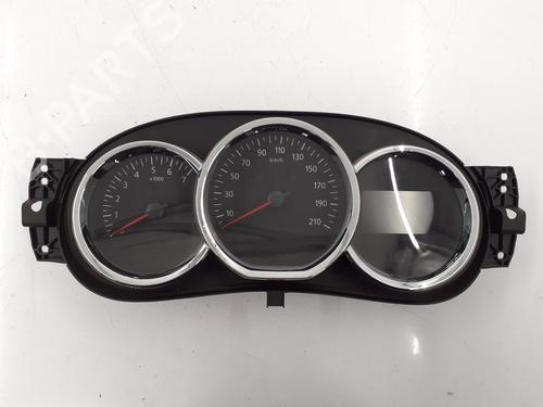 Instrument cluster DACIA SANDERO II 1.2 | BP33635030C47 - Image 2
