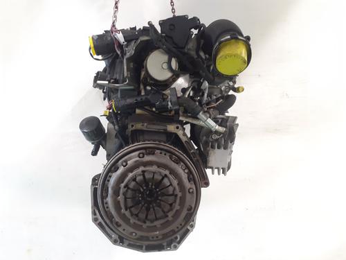 Used Engine Engine NISSAN QASHQAI I (J10, NJ10) 1.5 dCi (110 hp) 31210099 31210099