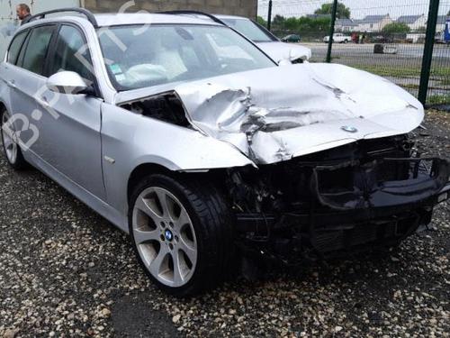 Used Parts BMW 3 Touring (E91)  330 xd  2414820