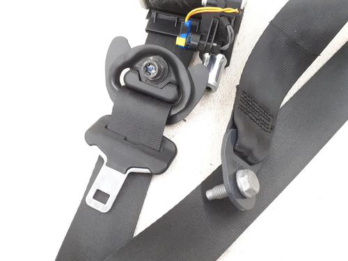 Front right seatbelt CITROËN C5 III (RD_) 2.0 HDi 165 (RDRHHA, RDRHH8) | BP24795255I25 - Image 2