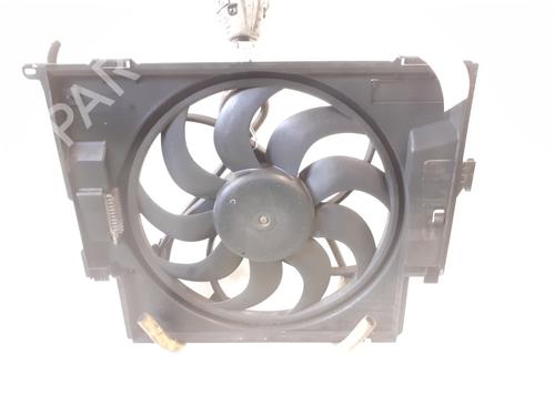 Radiator fan BMW 1 (F20) 116 d | BP30154275M35