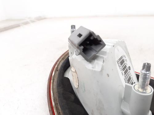 Venstre baglygte bagklap RENAULT TWINGO II (CN0_) 1.5 dCi 75 | BP24783317C79 