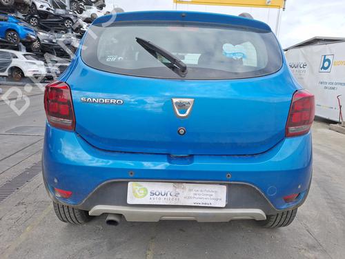 Switch DACIA SANDERO II TCe 90 (B8M1, B8MA, B8AC) | BP37007615I30 - Image 8
