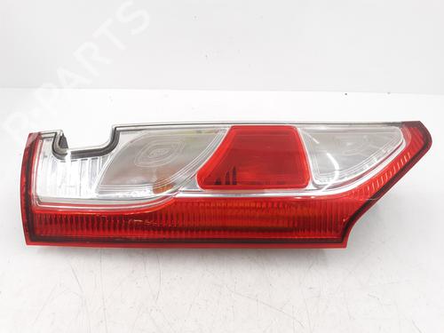 Used Left taillight RENAULT KANGOO Express (FW0/1_) 1.5 dCi 90 (FW0G, FW05, FW08, FW11) (90 hp) 31580996