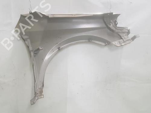 Used Left front fenders NISSAN PRIMERA Hatchback (P12) 2.2 Di (126 hp) 24779317