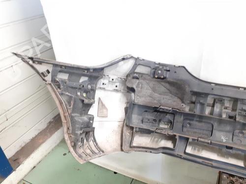 Rear bumper MERCEDES-BENZ C-CLASS Coupe (CL203) C 200 CDI (203.707) | BP24783114C8