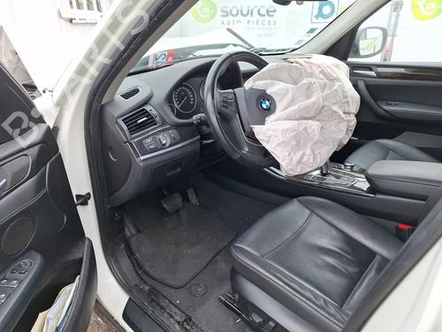 Right rear door BMW X3 (F25) xDrive 30 d | BP29513271C5 