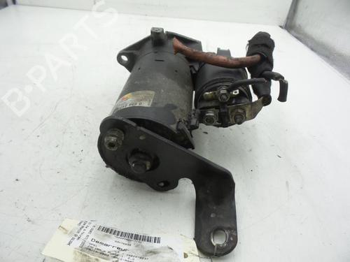 Starter OPEL ZAFIRA A MPV (T98) 2.2 DTI 16V (F75) | BP24785258M8 