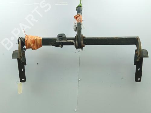 Used Tow ball/Mechanism Tow ball/Mechanism 37203312 37203312