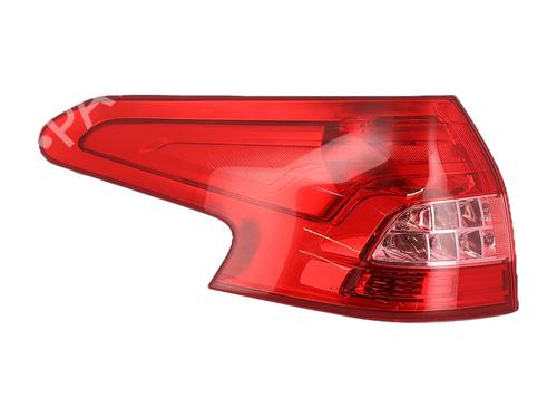 Left taillight CITROËN C5 II Break (RE_) | BP36583673C34 - Image 6