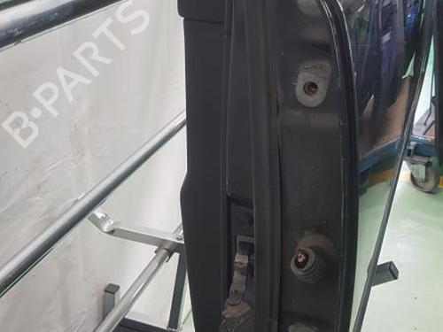 Left rear door HYUNDAI SONATA V (NF) 2.0 CRDi | BP24780210C4 