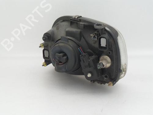 Used Right headlight NISSAN MICRA II (K11) 1.3 i 16V (HK11) (75 hp) 24774125