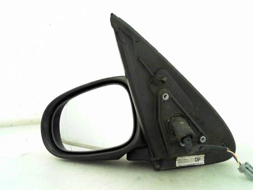 Used Left mirror NISSAN ALMERA II Hatchback (N16) 1.5 (90 hp) 24778526
