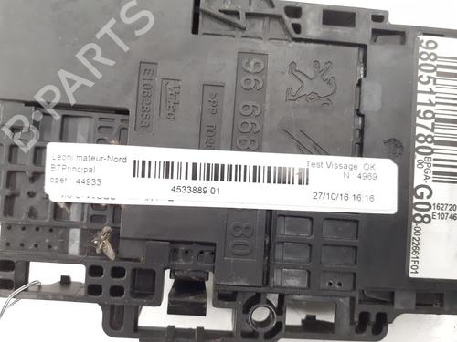 Electronic module CITROËN DS4 (NX_) 1.6 BlueHDi 120 | BP32133707M83 