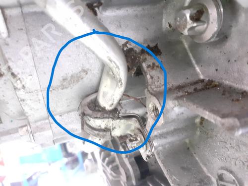Used Gearbox Gearbox PEUGEOT 208 II (UB_, UP_, UW_, UJ_) 1.2 Hybrid 100 (101 hp) 31214670 31214670