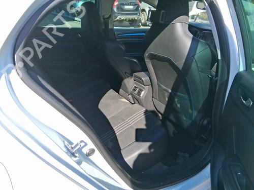 Armlæn RENAULT MEGANE IV Hatchback (B9A/M/N_) 1.2 TCe 130 (B9MR) | BP36786879I20 - Image 35
