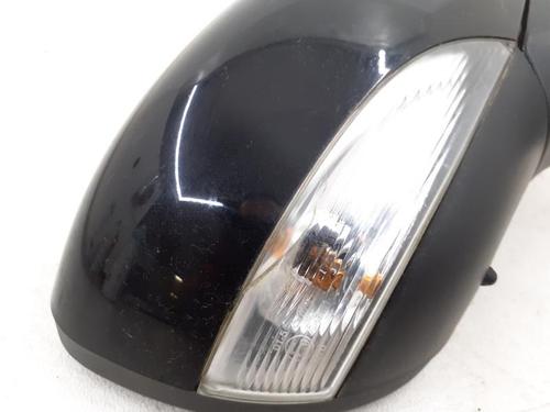 Right mirror RENAULT CLIO IV (BH_) 0.9 TCe 90 (BHNF, BHMA, BHMH, BHJK, BHJR) | BP24783352C27 