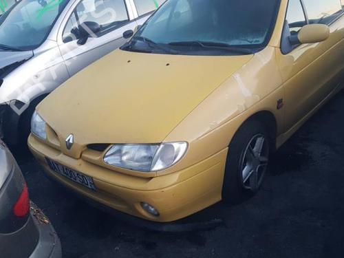Højre baglygte RENAULT MEGANE I Cabriolet (EA0/1_) 1.6 e (EA0F) | BP24776760C35 