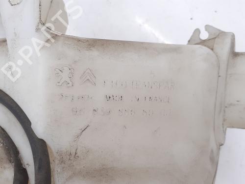 Windscreen washer tank PEUGEOT 208 I (CA_, CC_) 1.0 VTi | BP29081092C113