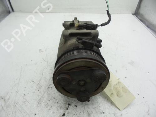 AC compressor FORD FOCUS II (DA_, HCP, DP) 1.8 TDCi | BP24785187M34 