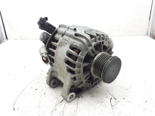 Used Alternator PEUGEOT 208 I (CA_, CC_) 1.2 THP 110 (110 hp) 24789026