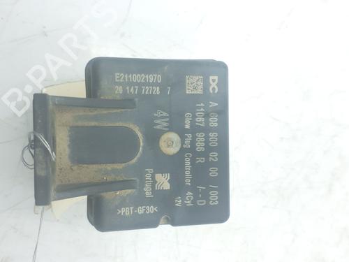 Electronic module RENAULT KANGOO Express (FW0/1_) 1.5 dCi 80 (FW15) | BP30510404M83 - Image 4