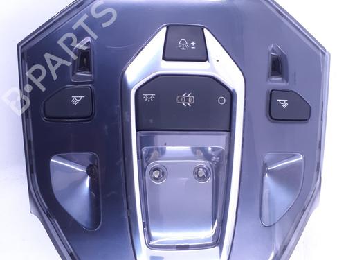 Interior roof light CITROËN DS5 1.6 HDi 115 96701573XT