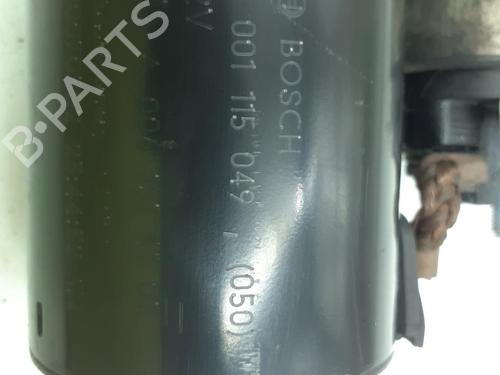 Starter MERCEDES-BENZ M-CLASS (W164) ML 280 CDI 4-matic (164.120) | BP24793183M8  - Image 5