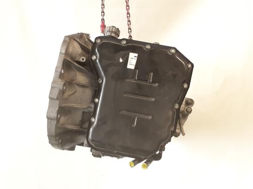 Gearbox NISSAN QASHQAI I (J10, NJ10) 2.0 dCi All-wheel Drive | BP27174705M3 