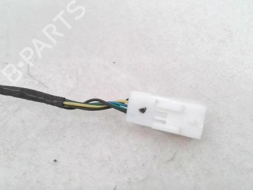Right mirror DACIA LOGAN MCV (KS_) 1.5 dCi (KS0K) | BP24779831C27