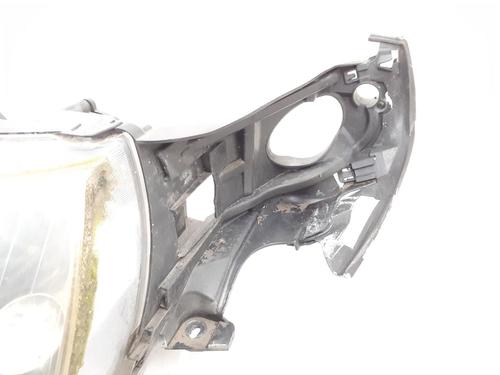 Left headlight SAAB 9-5 (YS3E) 3.0 TiD | BP24786350C28 