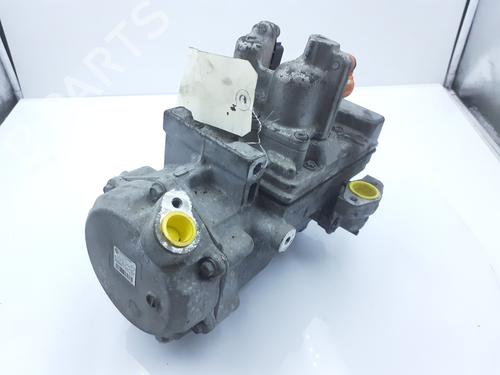 AC compressor RENAULT ZOE (BFM_) ZOE | BP39980608M34 - Image 5