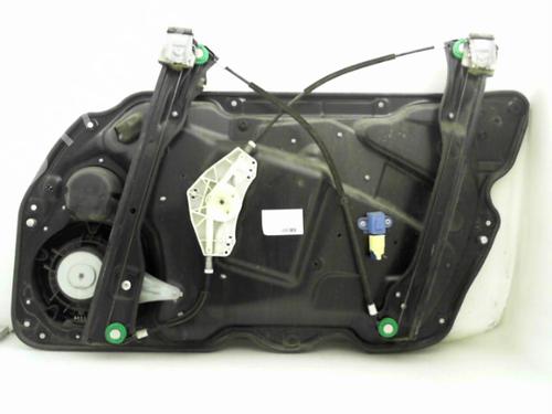 Used Front left window mechanism VW PASSAT B6 Variant (3C5) 2.0 TDI 16V (140 hp) 24778257