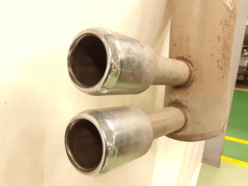 Exhaust system MINI MINI (F55) Cooper SD | BP24797469M121 - Image 4