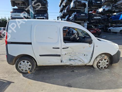 Left taillight RENAULT KANGOO Express (FW0/1_) | BP36249677C34 - Image 24