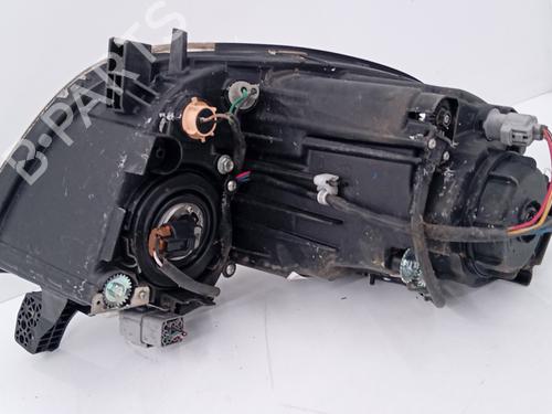 Left headlight PEUGEOT ION Electric | BP29757251C28 