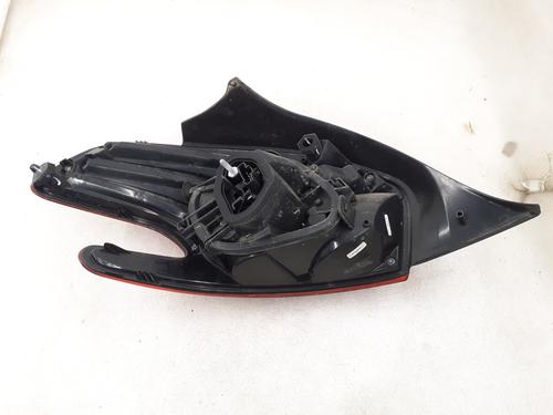 Right taillight PEUGEOT 208 I (CA_, CC_) 1.2 VTI 82 | BP24846955C35 