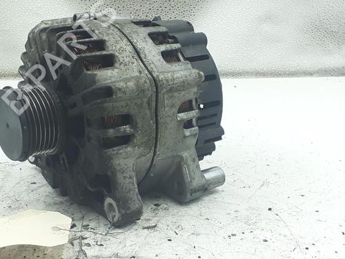 Alternator CITROËN C5 III (RD_) 2.0 HDi 140 (RDRHF8, RDRHFA, RDRHA8, RDRHAJ) | BP24795008M7 - Image 3